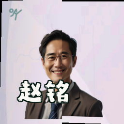 赵铭